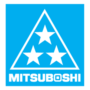 Mitsuboshi Belting(315) Logo