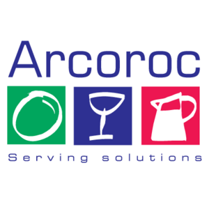 Arcoroc Logo