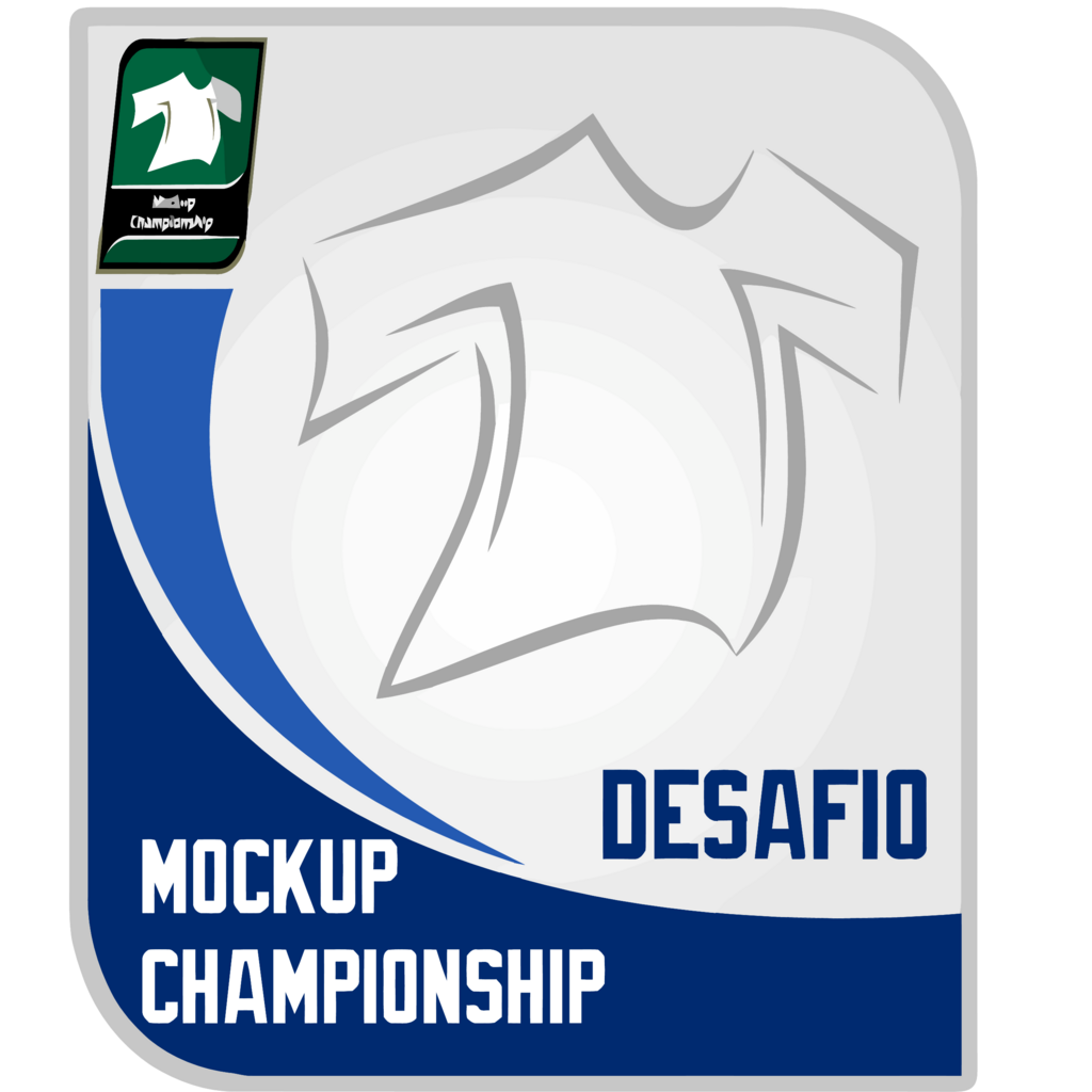 Patch,Desafio,,Mockup,Championship