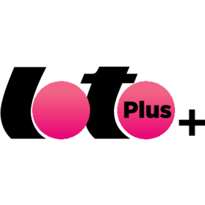 Loto Plus Logo