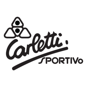 Carletti Sportivo Logo