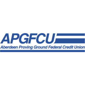 APGFCU Logo