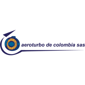 Aeroturbo S.A.S Logo
