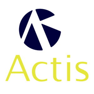 Actis Technology Logo