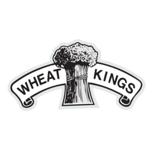 Wheat Kings Logo