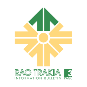 RAO Trakia(110) Logo