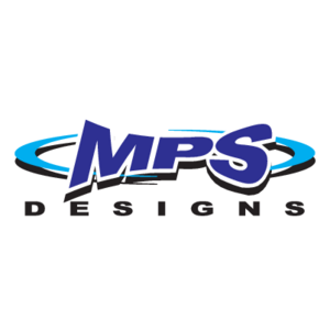 MPS Designs Logo