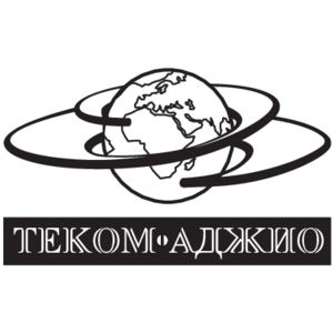 Tecom Adgio Logo