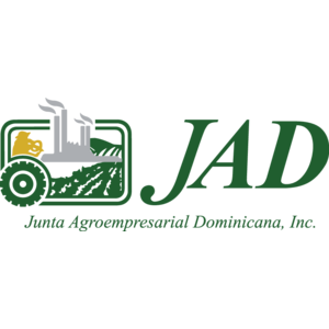  Junta Agroempresarial Dominicana Logo