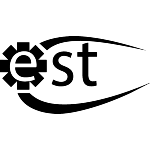 IEU Est Logo