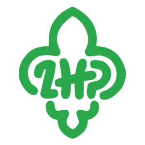 ZHP Logo