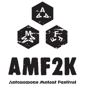 AMF2K Logo