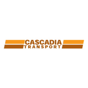 Cascadia Transport Logo