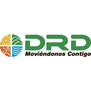 DRD Logo