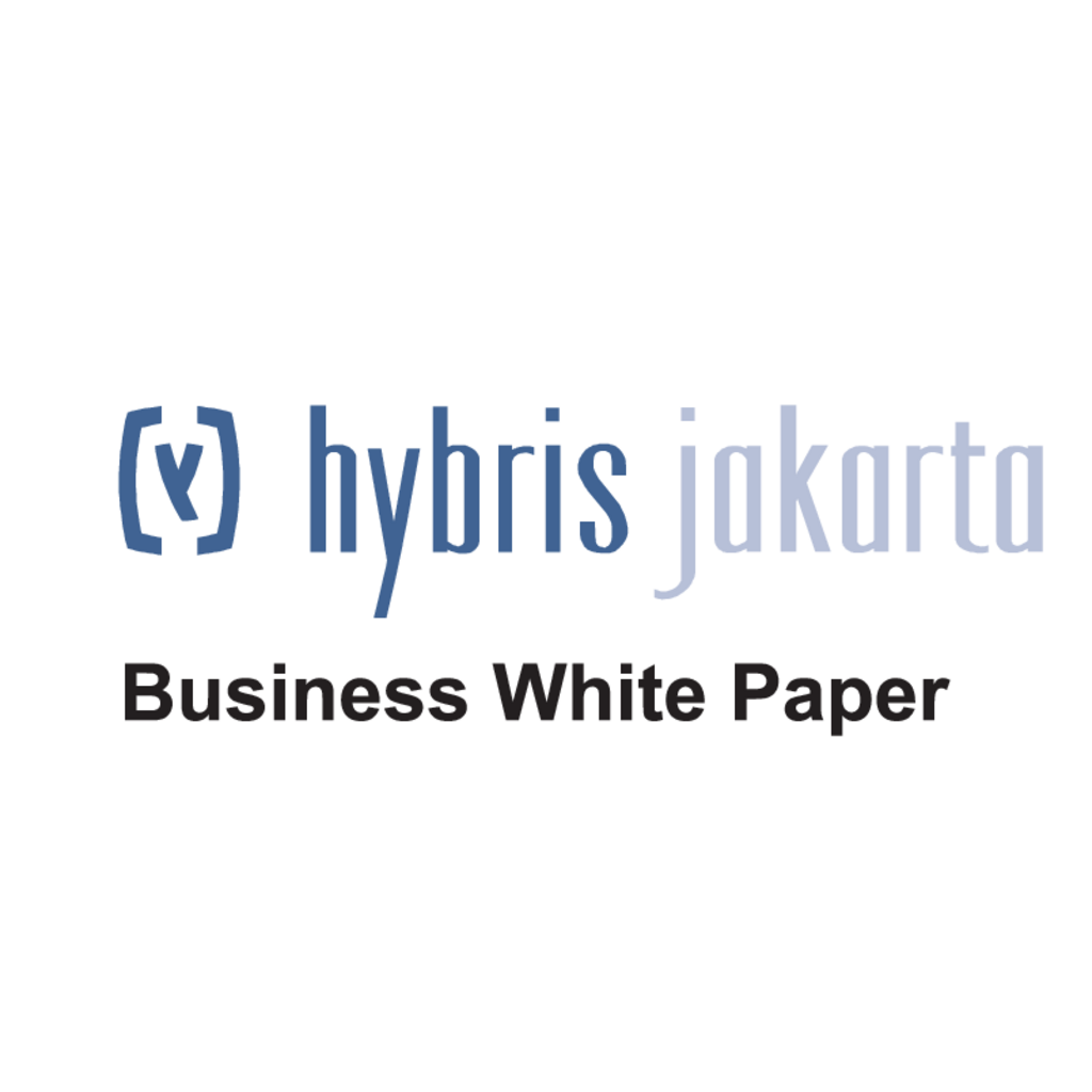 Hybris,Jakarta