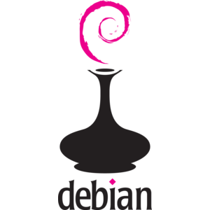 Debian Logo