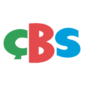 CBS Boya Kimya Logo