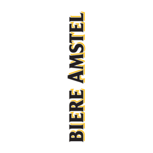 Amstel Biere(158) Logo