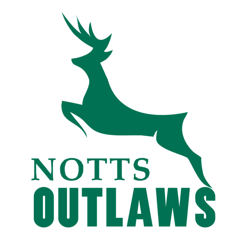 Nottinghamshire,Outlaws