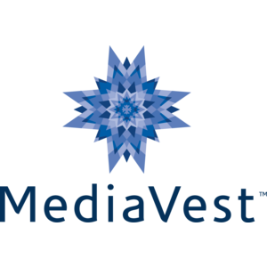 MediaVest Logo