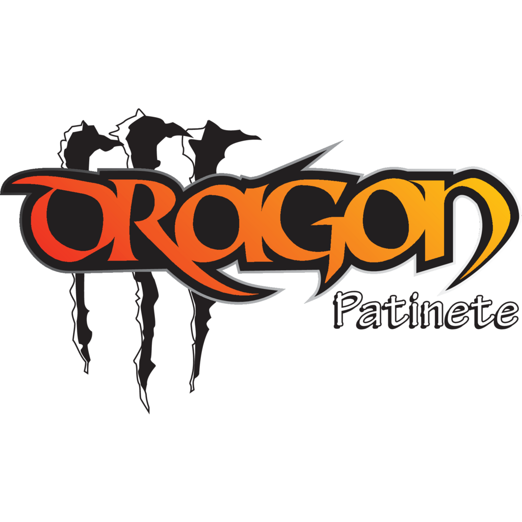 Dragon logo, Vector Logo of Dragon brand free download (eps, ai, png ...