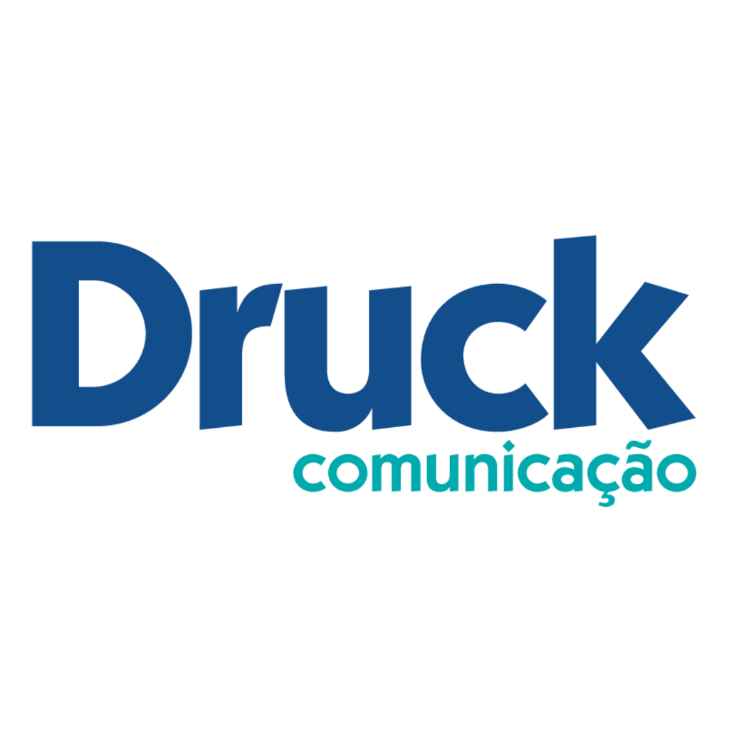 Druck,comunicacao