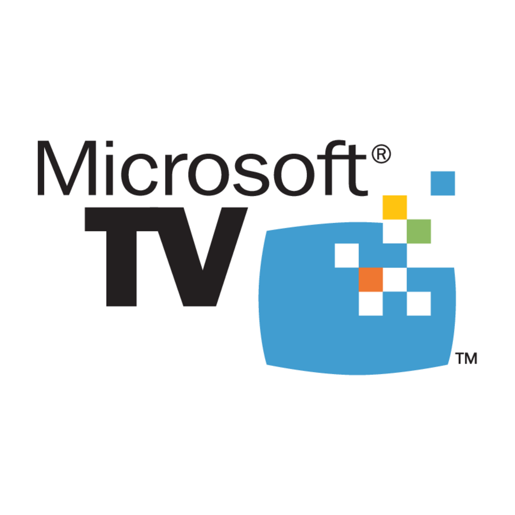 Microsoft,TV