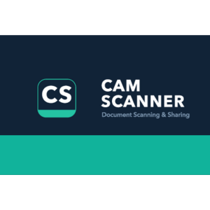 Cam Scanner Logo