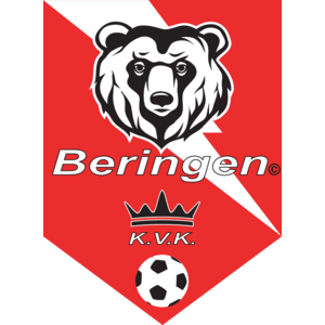 KVK Beringen Logo