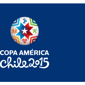 Copa América Chile 2015 Logo