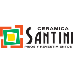 Santini Logo