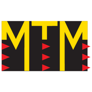 MTM Logo