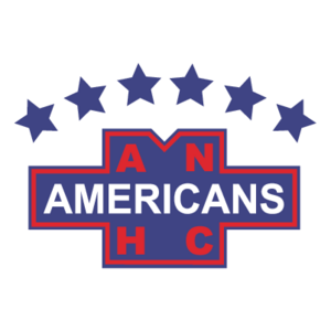 New York Americans(190) Logo