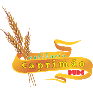 Esfiharia Caprimão Logo