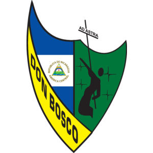 Colesio Salesiano Dion Bosco Logo