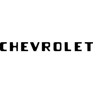 Chevrolet Logo