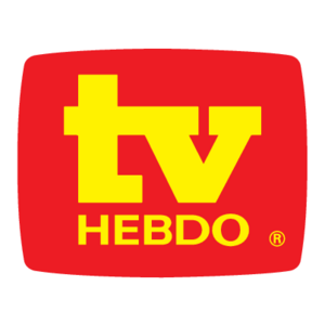 Hebdo TV Logo