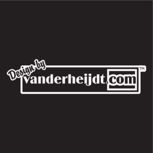 Van der Heijdt(37) Logo