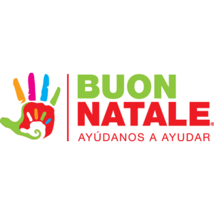 Buon Natale Logo