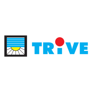 Trive Logo