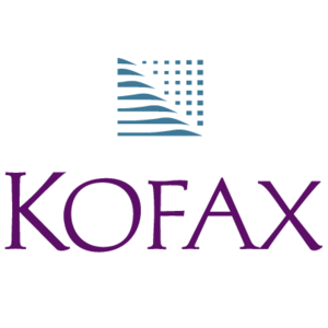 Kofax Logo