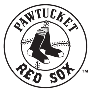 Pawtucket Red Sox Logo