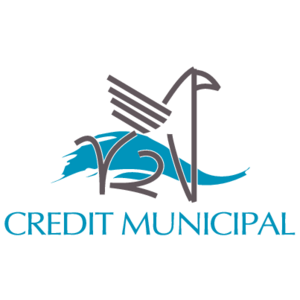 Credit Municipal Logo