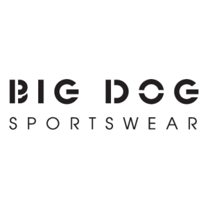 Big Dog Logo