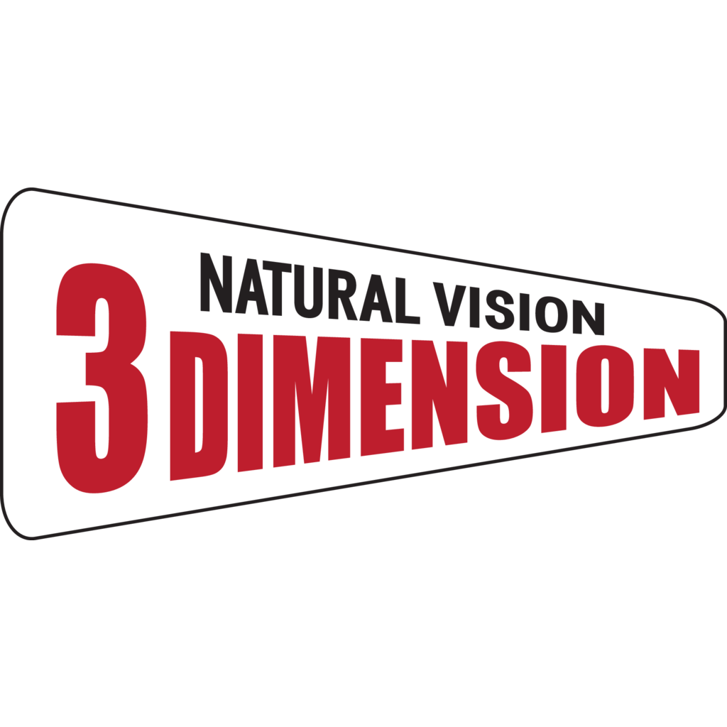 Natural,Vision,3D