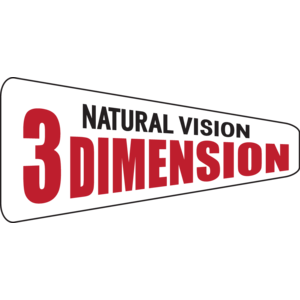 Natural Vision 3D