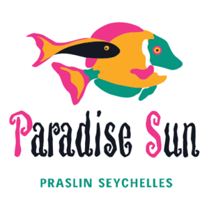 Paradise Sun Logo