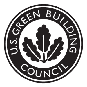 U S  Green Building Council Logo
