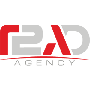r2adagency Logo