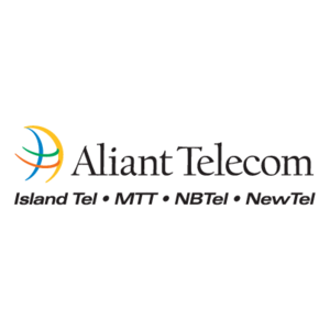 Aliant Telecom Logo